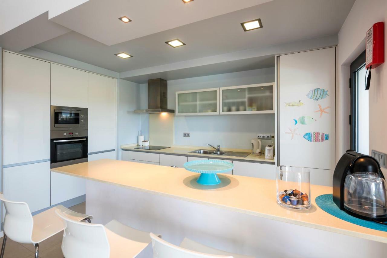Appartamento Sunset House Alvor Esterno foto